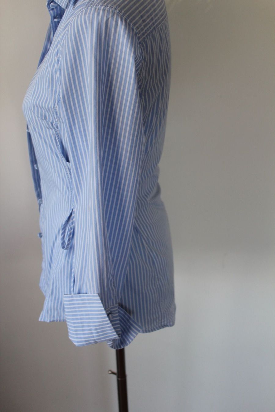 Marc Cain Camicette: Marc Cain Bluse Gr. 1 – Usato da Zürich venduto da JOD213 2