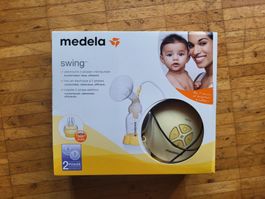 Medela Swing elektrische Milchpumpe
