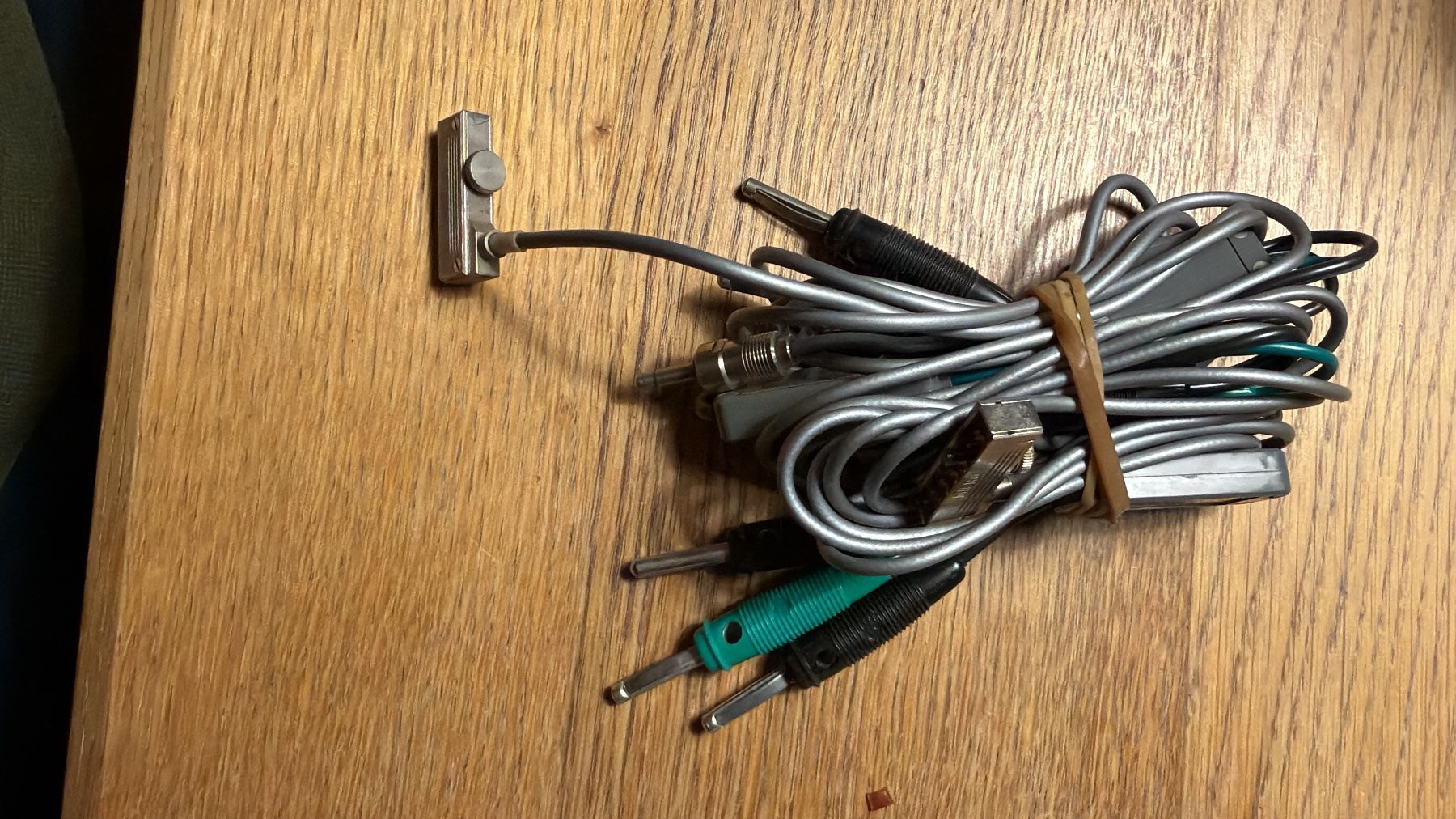 Nagra Registratori: Nagra Sn 2 Stk – Usato da Olten venduto da Dudesack90 9
