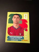 Panini Cristiano Ronaldo