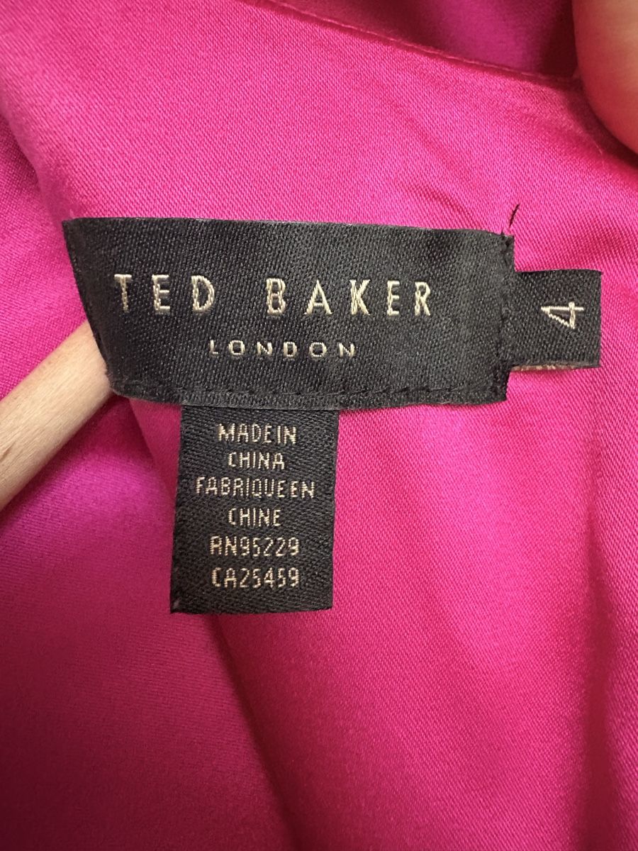 Ted Baker Vestiti: Kleid Ted Baker - Gr. L – Usato da Nidau venduto da EsmeGio 2