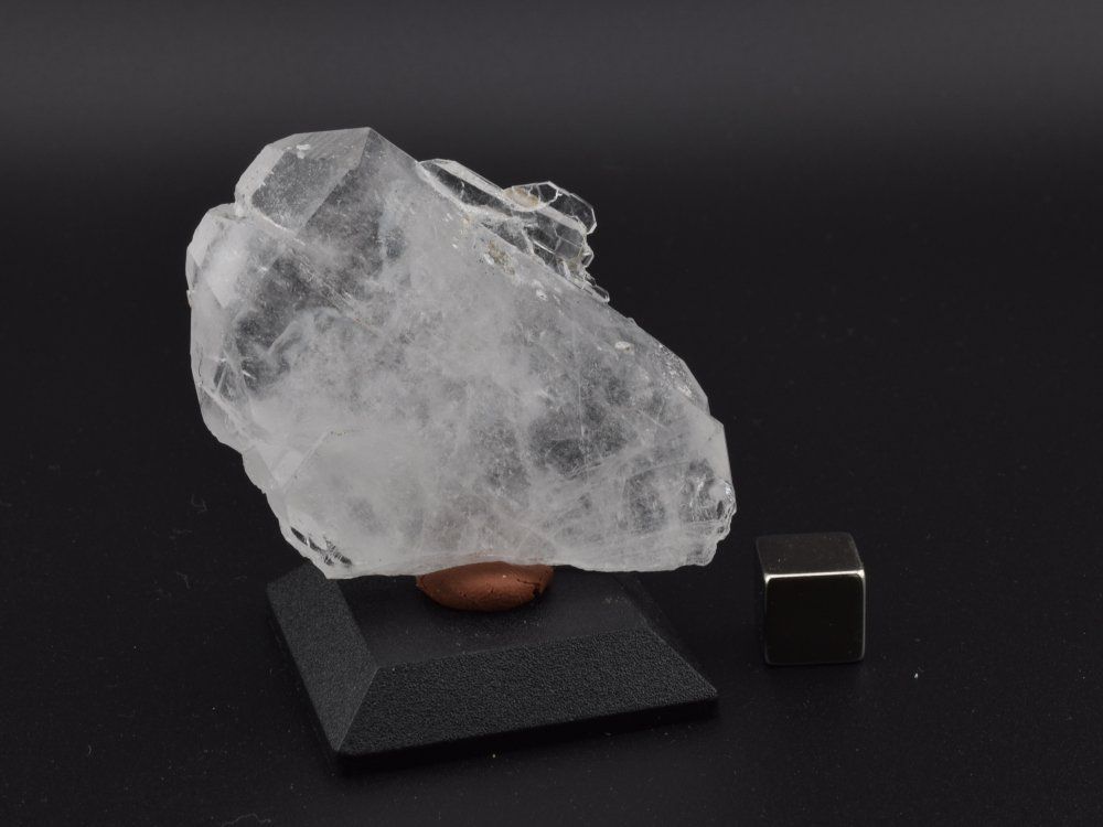 Minerali & Pietre curative: Fadenquarz, Graubünden – Nuovo (secondo la descrizione) da Jona venduto da Moldavitsammler 1