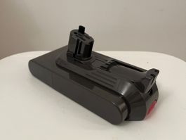 Akku für Dyson Staubsauger V11/V15