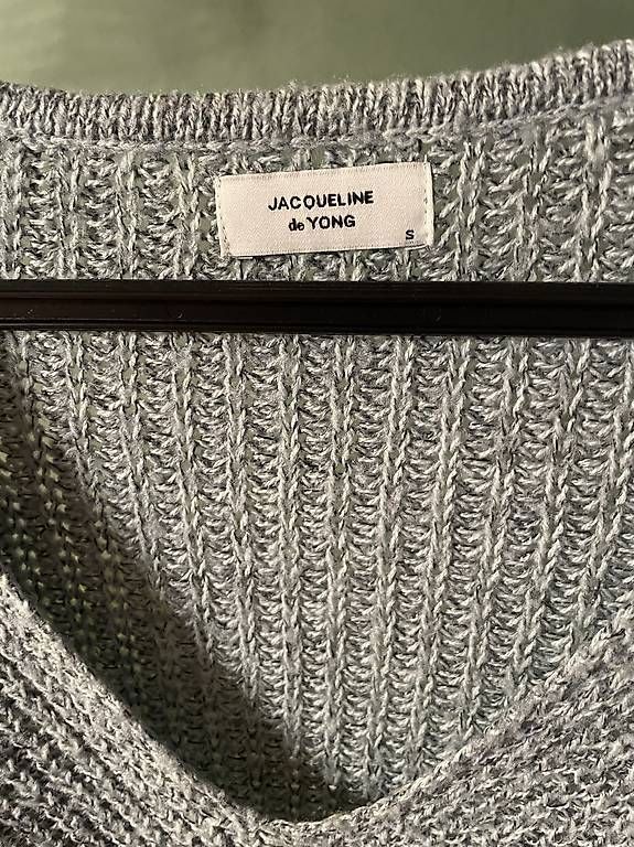 Pulls & Sweat-shirts: Pullover Damen Mintfarbig – D'occasion à Roggwil BE par con_8khh 1