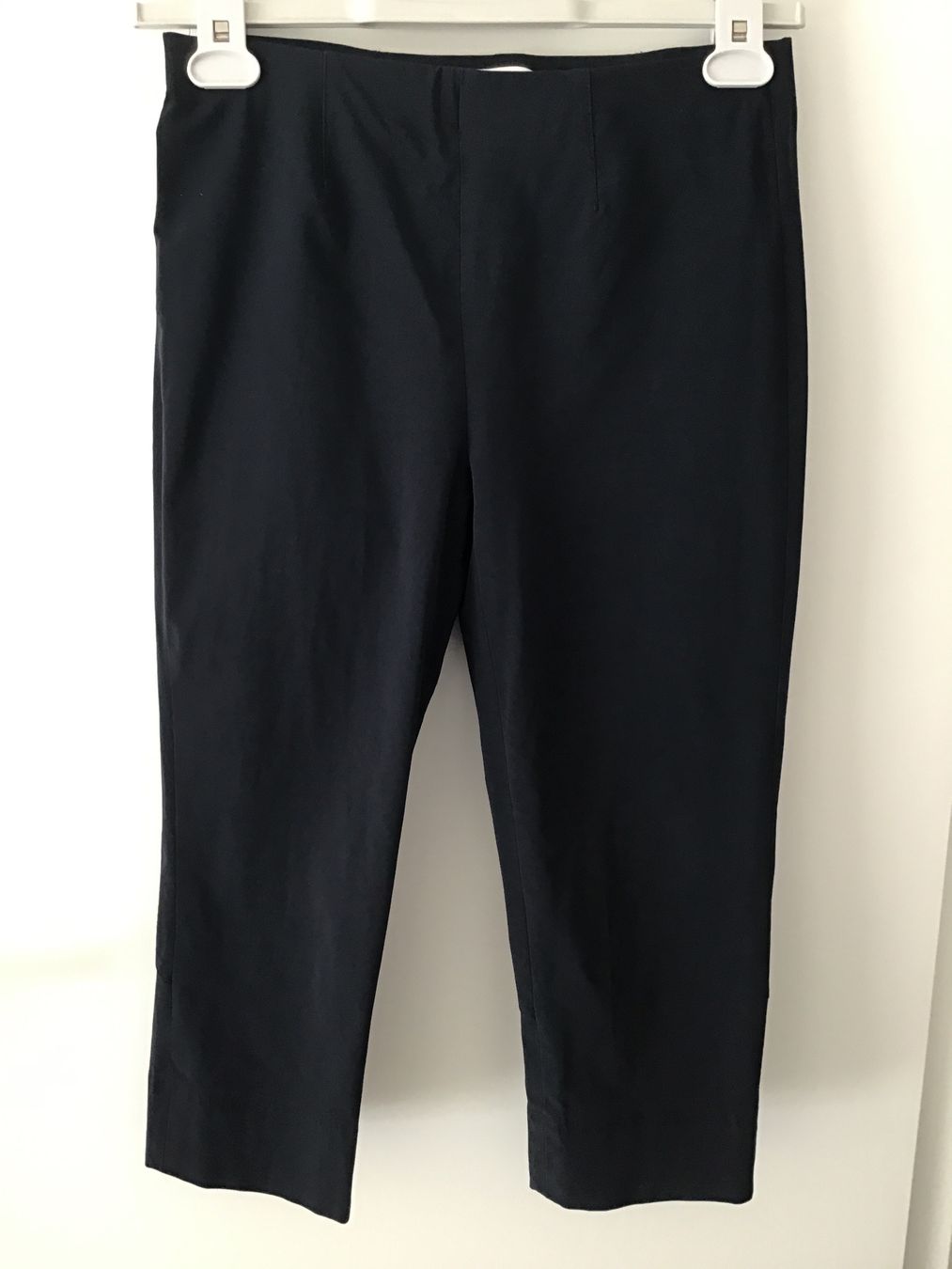 Raffaello Rossi Pantaloni: RAFFAELLO ROSSI HOSE  BLAU PENNY 5/8 – Usato da Glattfelden venduto da ire_w6h2