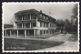 AK St. Loup, L'Ermitage