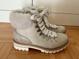 Winterstiefel, neuwert,Gr. 36 Ideal für die kalte Jahreszeit