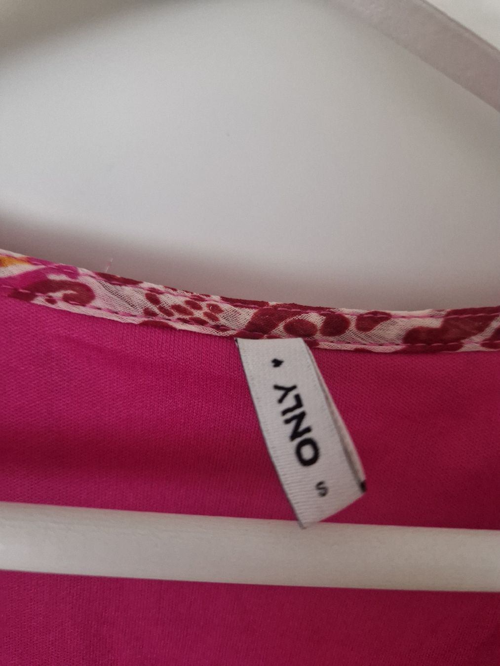 Only Vestiti: Farbiges Sommerkleid mini, only, Gr. S – Usato da Fislisbach venduto da mgr_yy8b 1