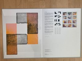 Dominik Stauch, 12 kurze Walzer, 1998
