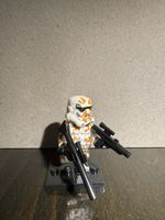 Star Wars Sand Stormtrooper Clone Figur Sith Lego-Komp.
