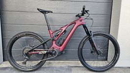 Specialized Turbo Levo Expert E-bike