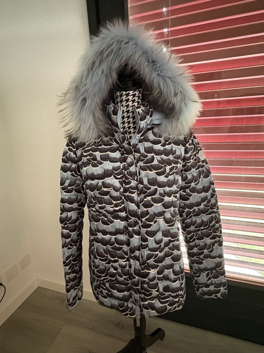 Giacche: VESTE 💙 ANANKE – Usato da Corin de la crête venduto da Charnel49