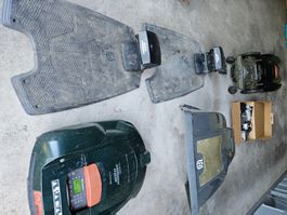Husqvarna Automower 220 AC