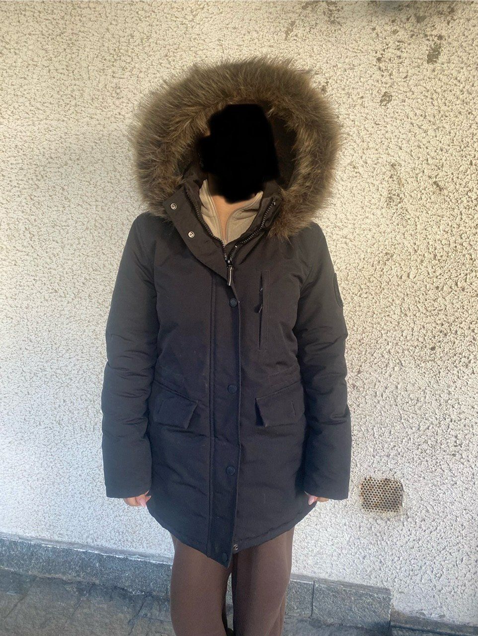 Superdry Mäntel: Parka Superdry Everest Explorer – Neu (gemäss Beschreibung) aus Genève von captain_price 3
