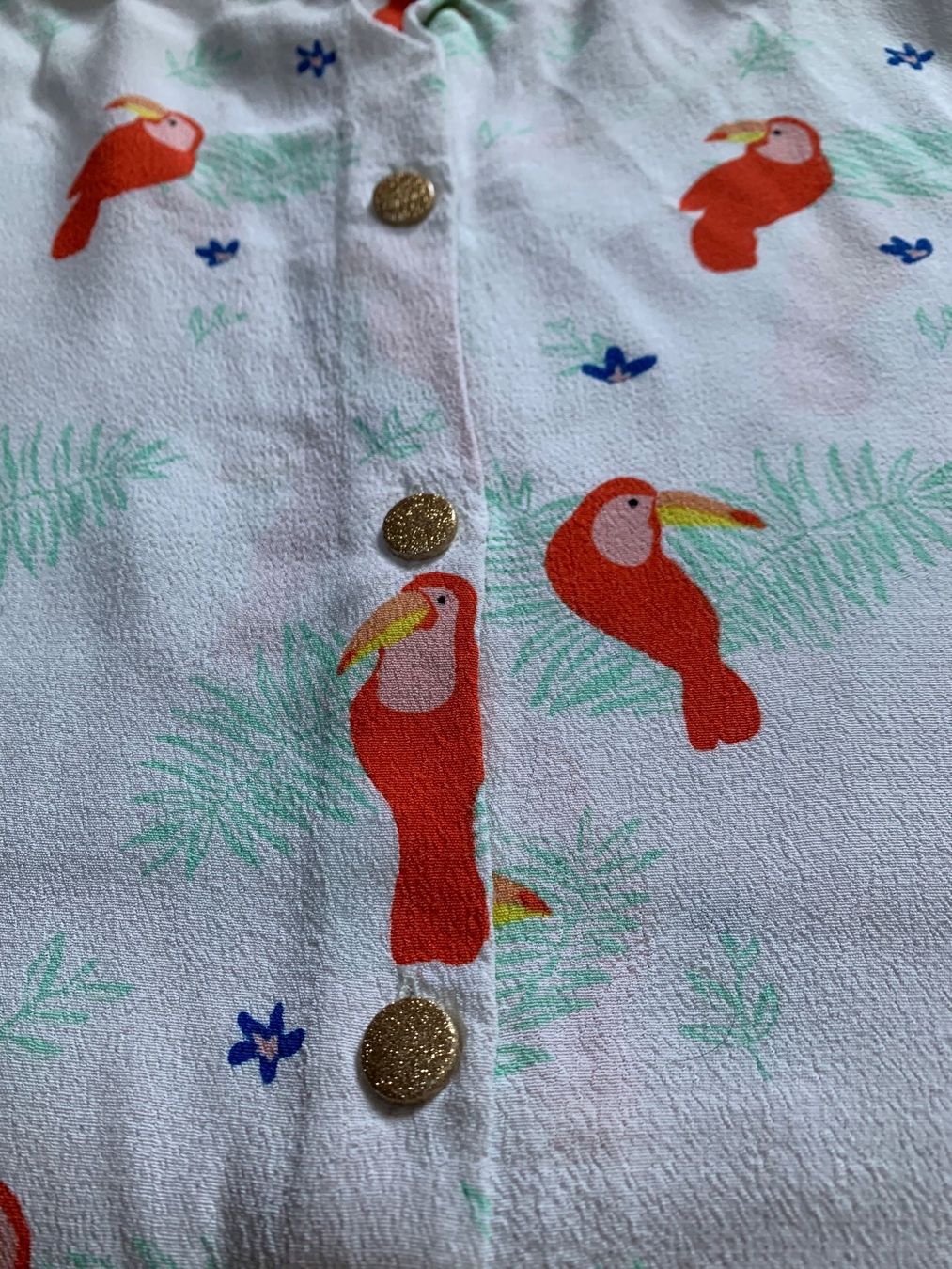 Des Petits Hauts Top: Top Des Petits Hauts T2 – Usato da Jongny venduto da mel_56b9 2
