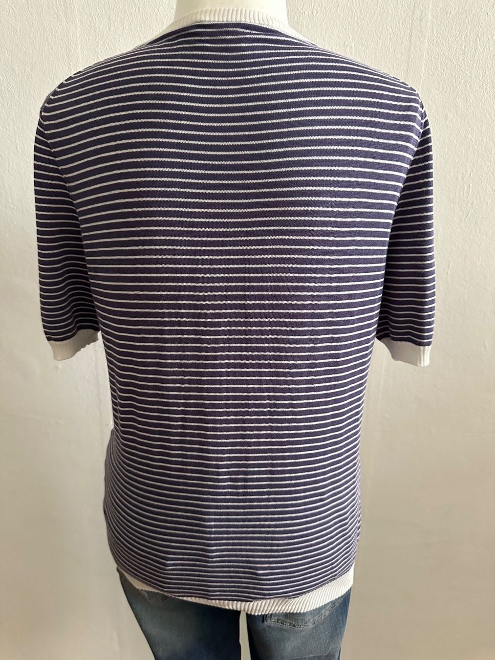 T-shirt: T-Shirt Marine Stil – Usato da Bern venduto da schnupka 2