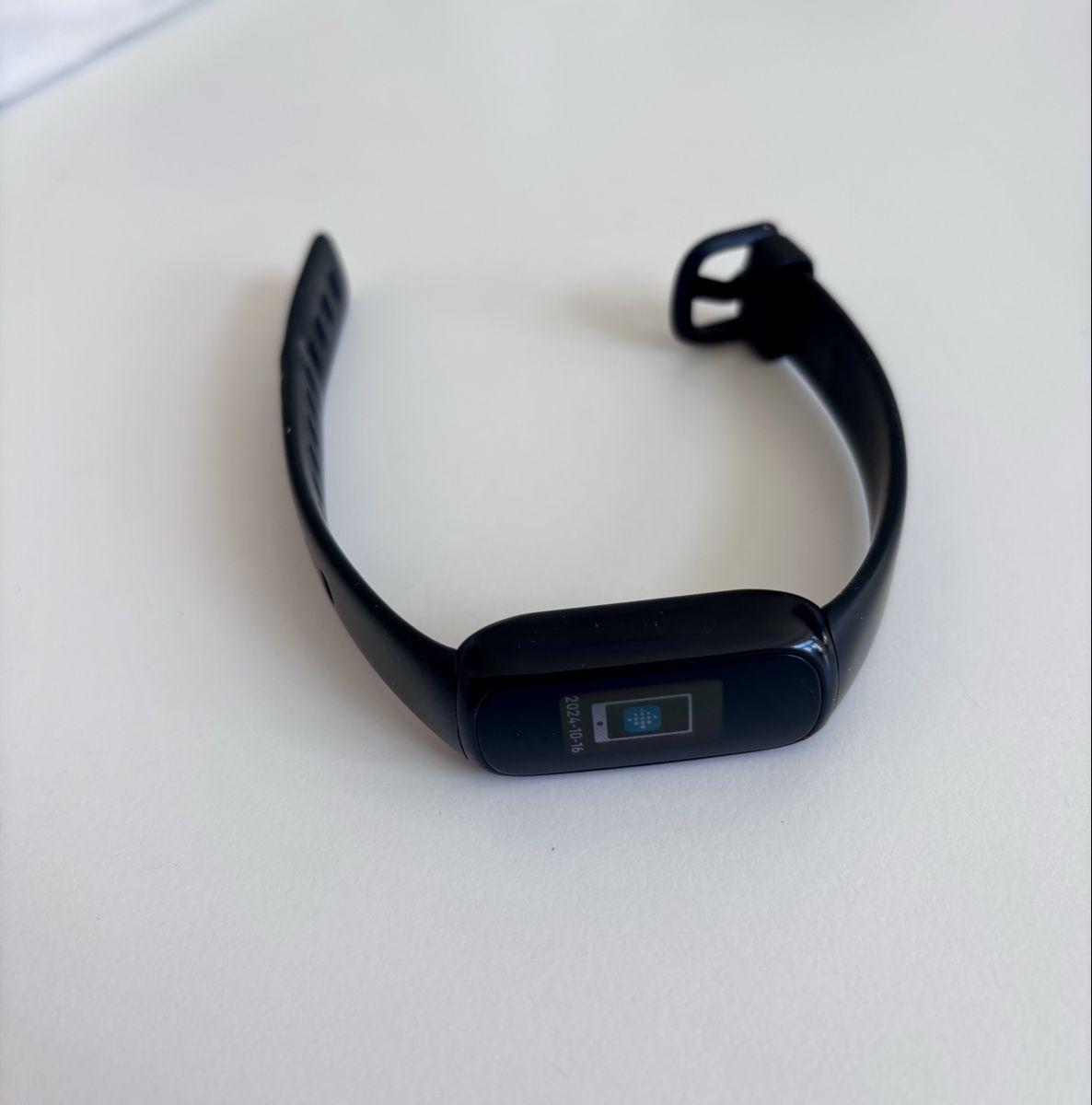 Fitbit Smartwatch: Fitbit Inspire 3 (mit Quittung) – Nuovo (secondo la descrizione) da Zürich venduto da h3lloworld 2