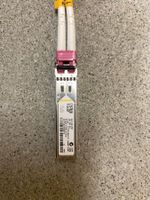 Cisco SFP+ Modul mit LWL-Kabel – 10G –  Top Zustand