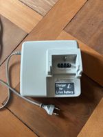 Flyer Lithium Ionen Ladegerät für 24V Flyer Akkus