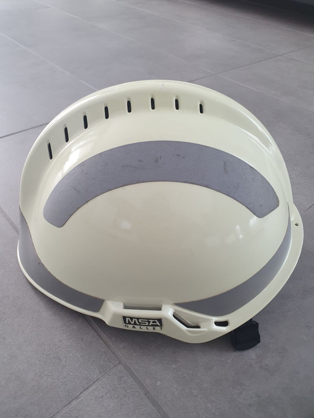 Pompiers: Feuerwehrhelm – D'occasion à Pratteln par Schille 1
