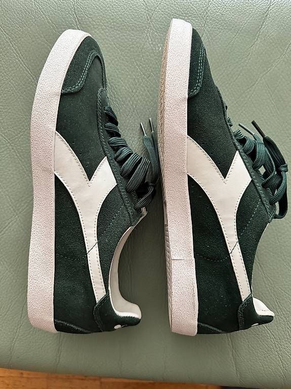 Scarpe da uomo: Diadora Schuhe – Usato da Zürich venduto da Cibin 1