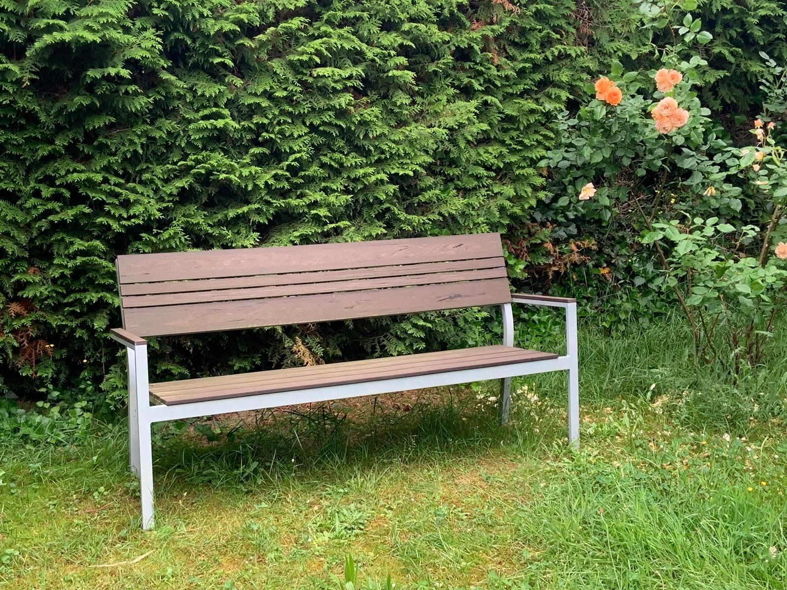 Bancs: Bancs de jardin – D'occasion à Corminboeuf par ric_s6jc 2