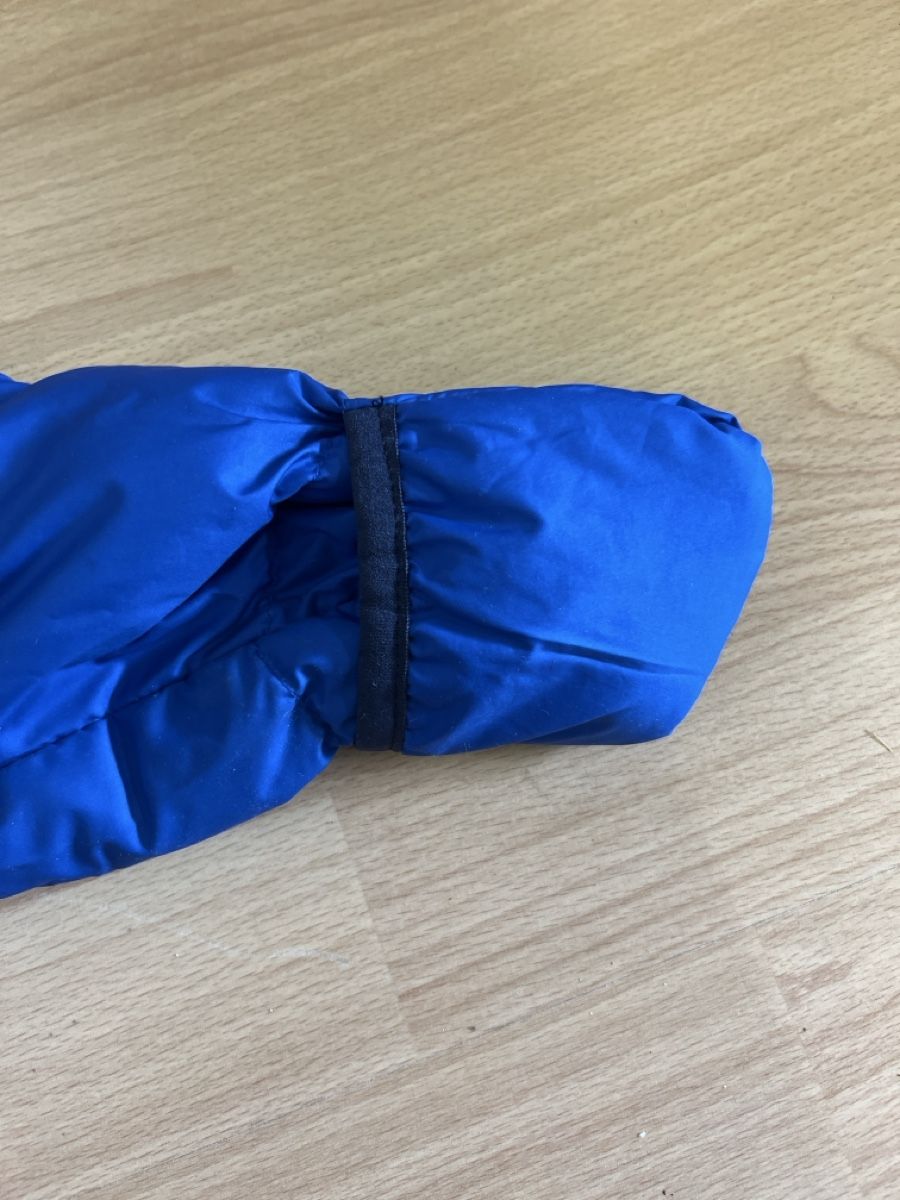 North Face Babyanzüge: North Face Winteranzug 18-24 Monate – Gebraucht aus Ipsach von Ma_Nu24 2