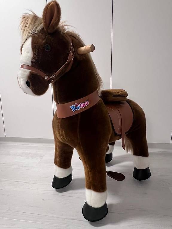 Fahrzeuge für Kinder: Pony Cycle  – Neu und originalverpackt aus Rothenburg von as79 1