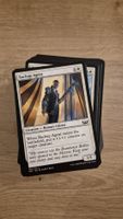 MTG Magic The Gathering Streets of New Capenna Common Set EN