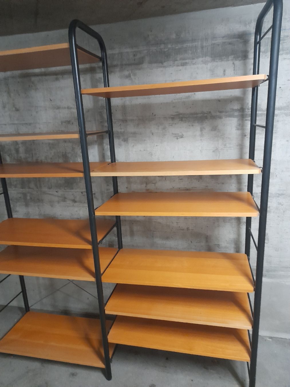 Scaffali: Regal – Usato da Glattbrugg venduto da B_B 2