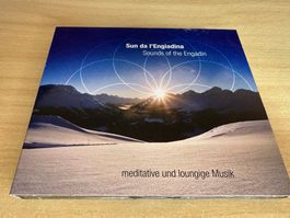 Domenic – Sun Da L'Engiadina - Sounds Of The Engadin - 2 CD