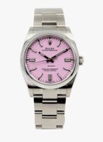 Rolex Oyster Perpetual 36 Candy New Full set