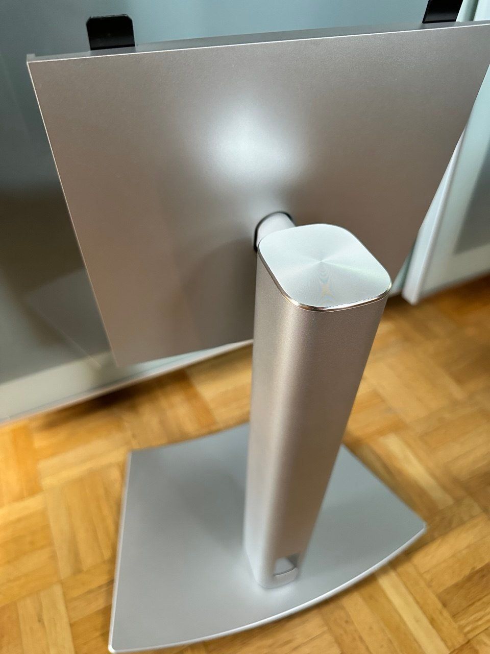 Dell Altro in Decorazioni & Accessori: Dell U5226KW Original-Standfuss Platinum Silver – Usato da Fribourg venduto da Margaret18