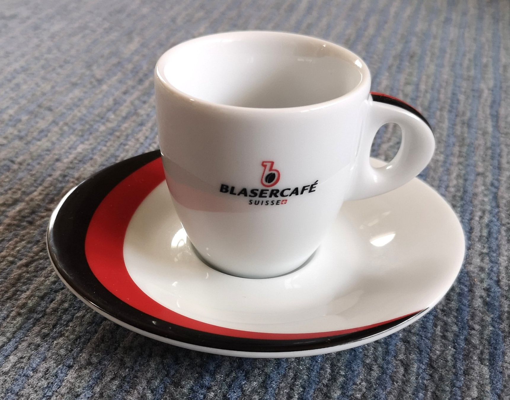 Tazze: ESPRESSOTASSEN – Usato da Interlaken venduto da Wermon