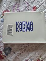 Album Stray Kids Karma album