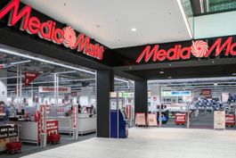 MediaMarkt Gutschein Wert 500.-