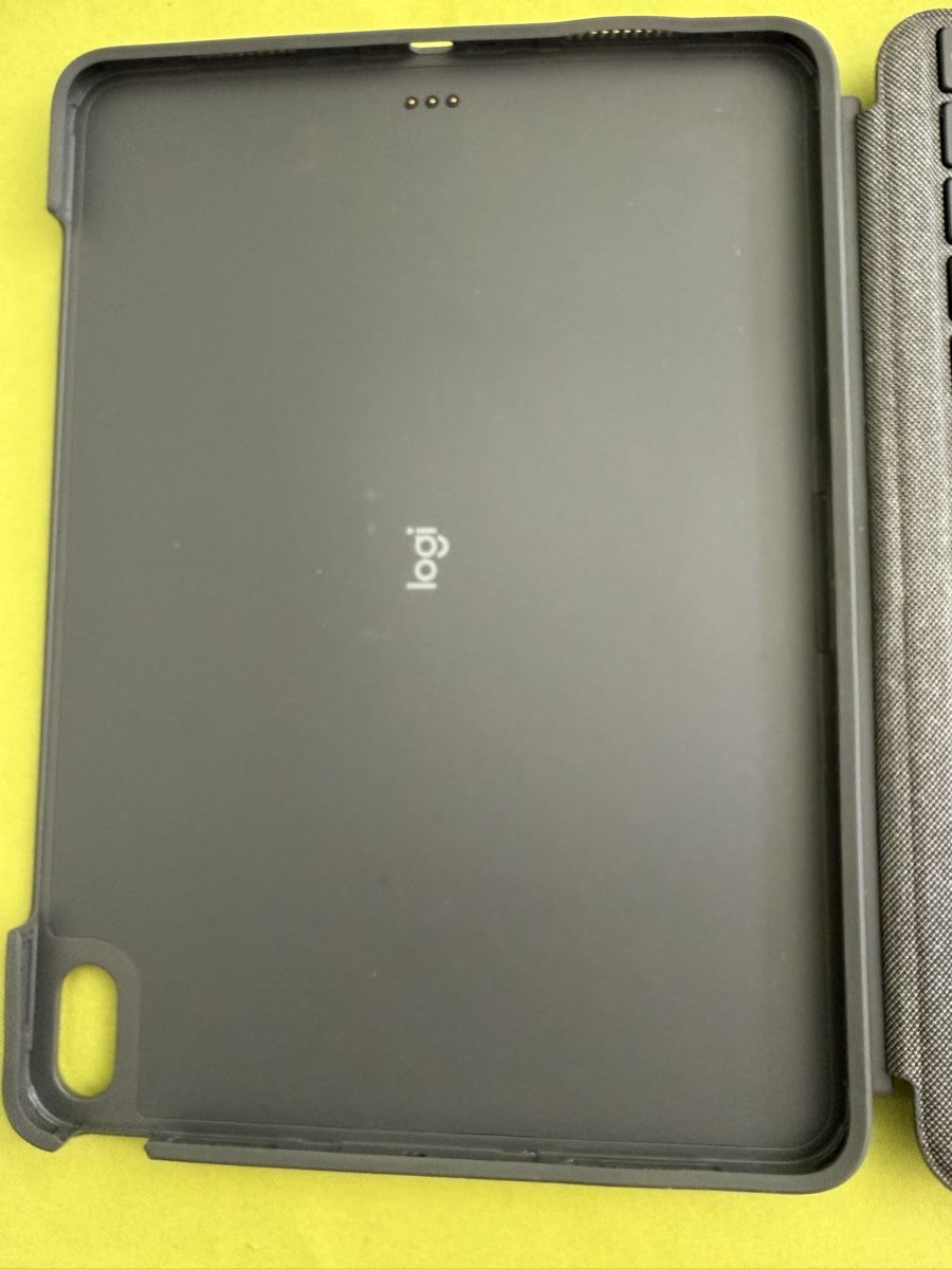 Covers & Taschen: Tastatur-Case – Gebraucht aus Grenchen von Bastet007 5