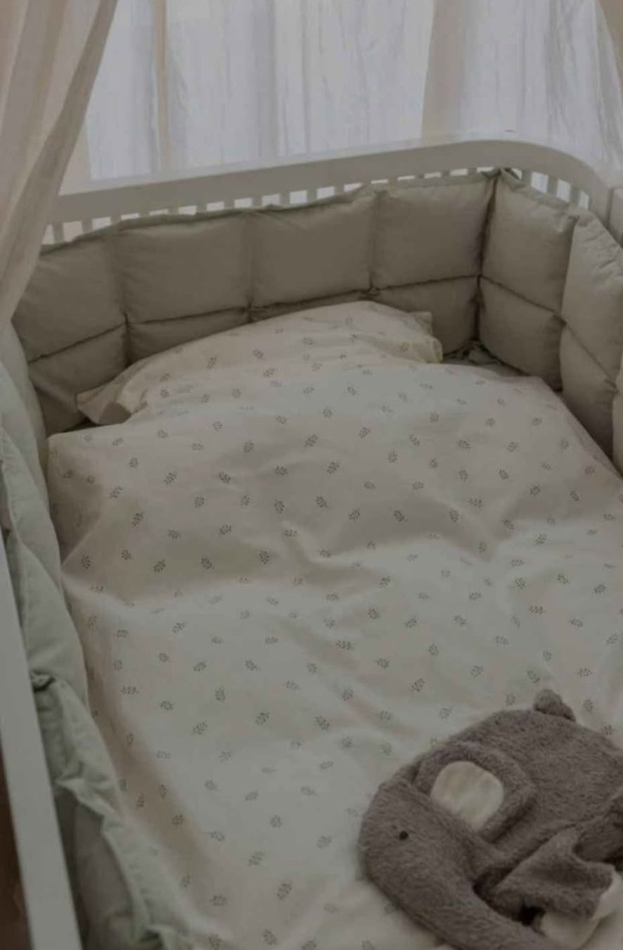 Biancheria da letto: Hochwertige Bettumrandung – Usato da Zürich venduto da ska_qj7j 1