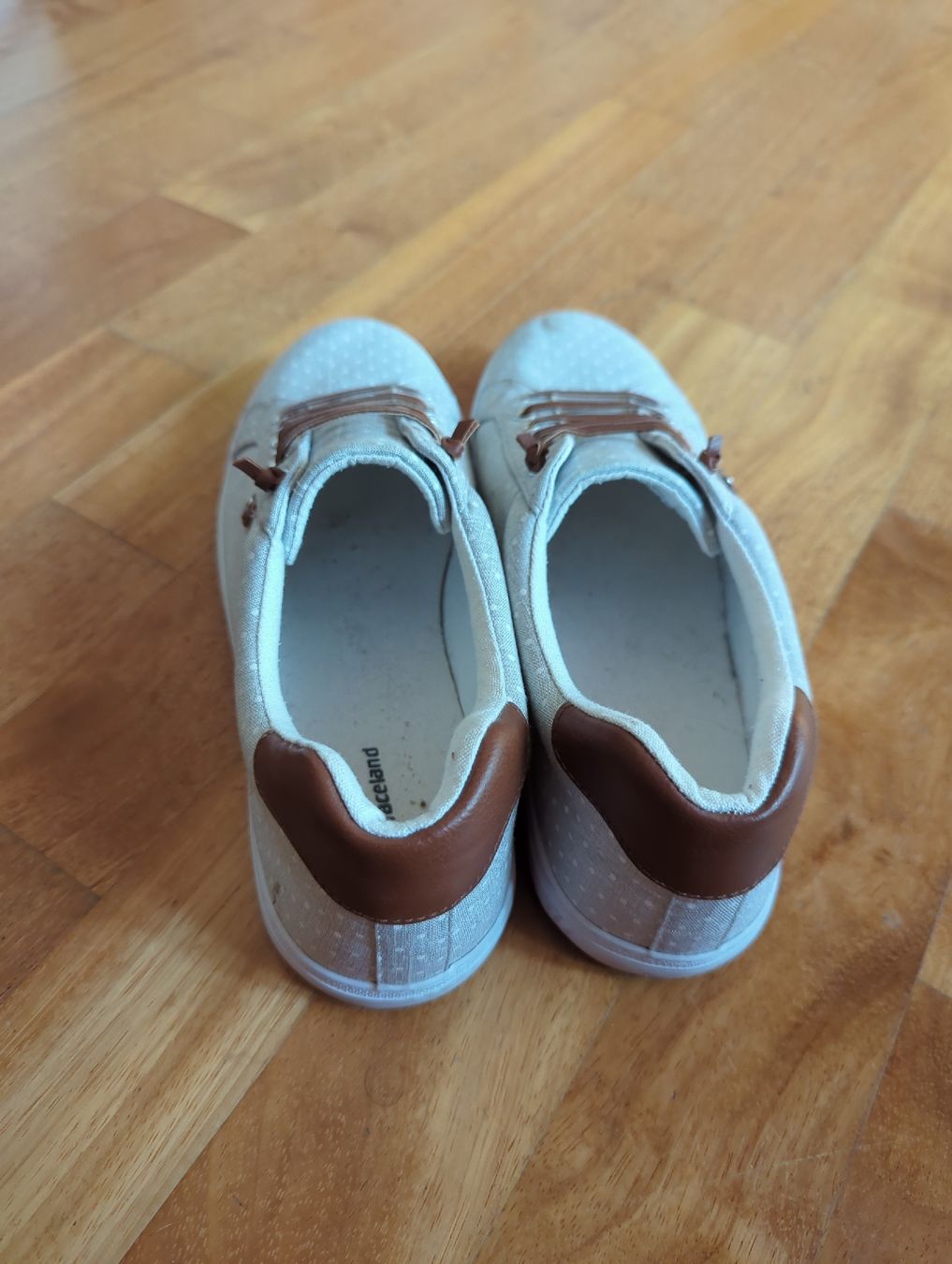Graceland Chaussures femmes: Graceland Schuhe Gr. 41 – D'occasion à Eglisau par raf_hn2x 2