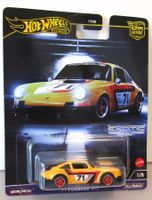 HOT WHEELS  '71 PORSCHE 911  -  HKC80