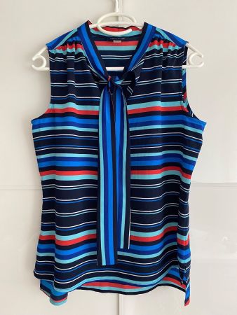 Tommy Hilfiger Top, Grösse 36