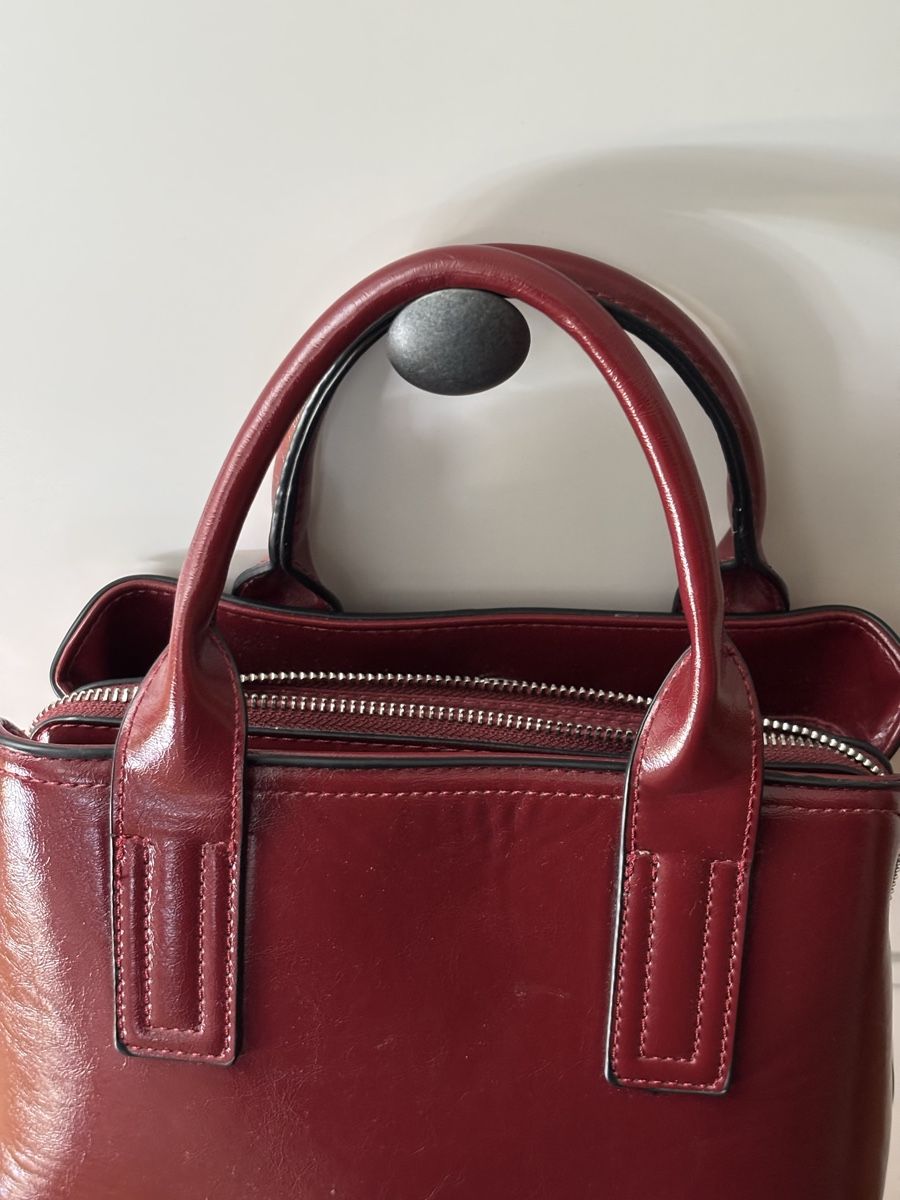 Stradivarius Taschen für Damen: Sac à main Stradivarius – Gebraucht aus Morges von K_rtv5 5