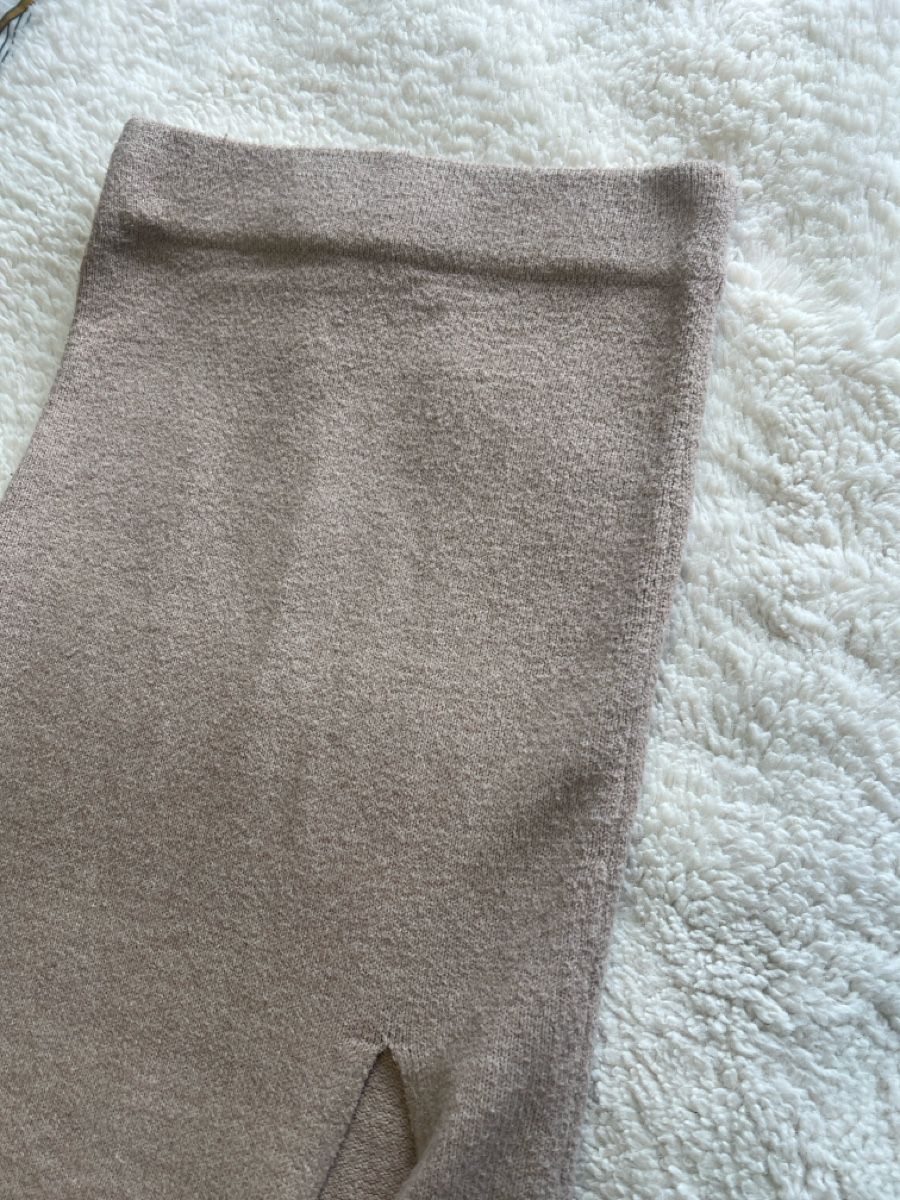 Röcke: Jupe longue , taille S/36, fendue – Gebraucht aus Chenens von anasantos90 1