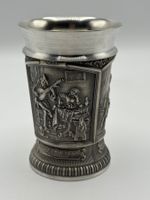 Bierbecher