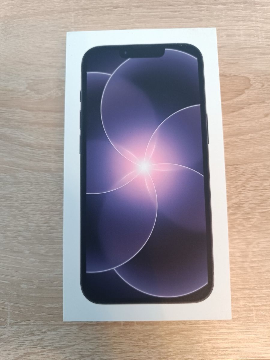 Apple Telefoni cellulari / Smartphones: iPhone 17e, 256 GB, Schwarz – Nuovo e nell'imballaggio originale da Basel venduto da kar_5fvf