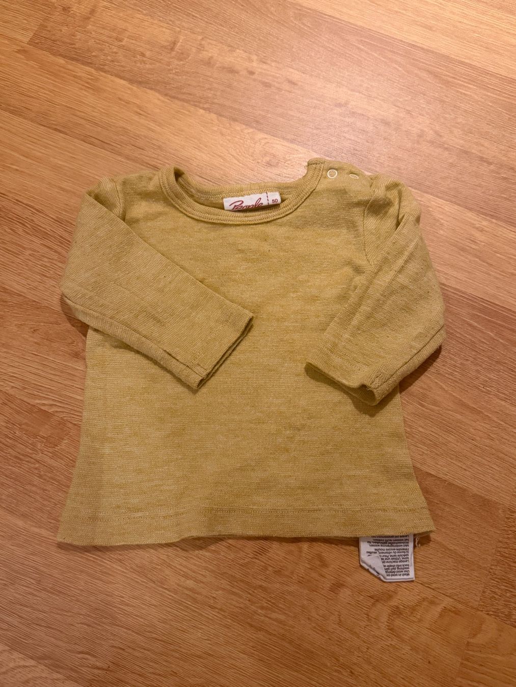 Maglioni & Felpe: Pullover Baumwolle-Wolle-Seide Mischung 56 – Usato da Niedermuhlern venduto da ste_c5h9