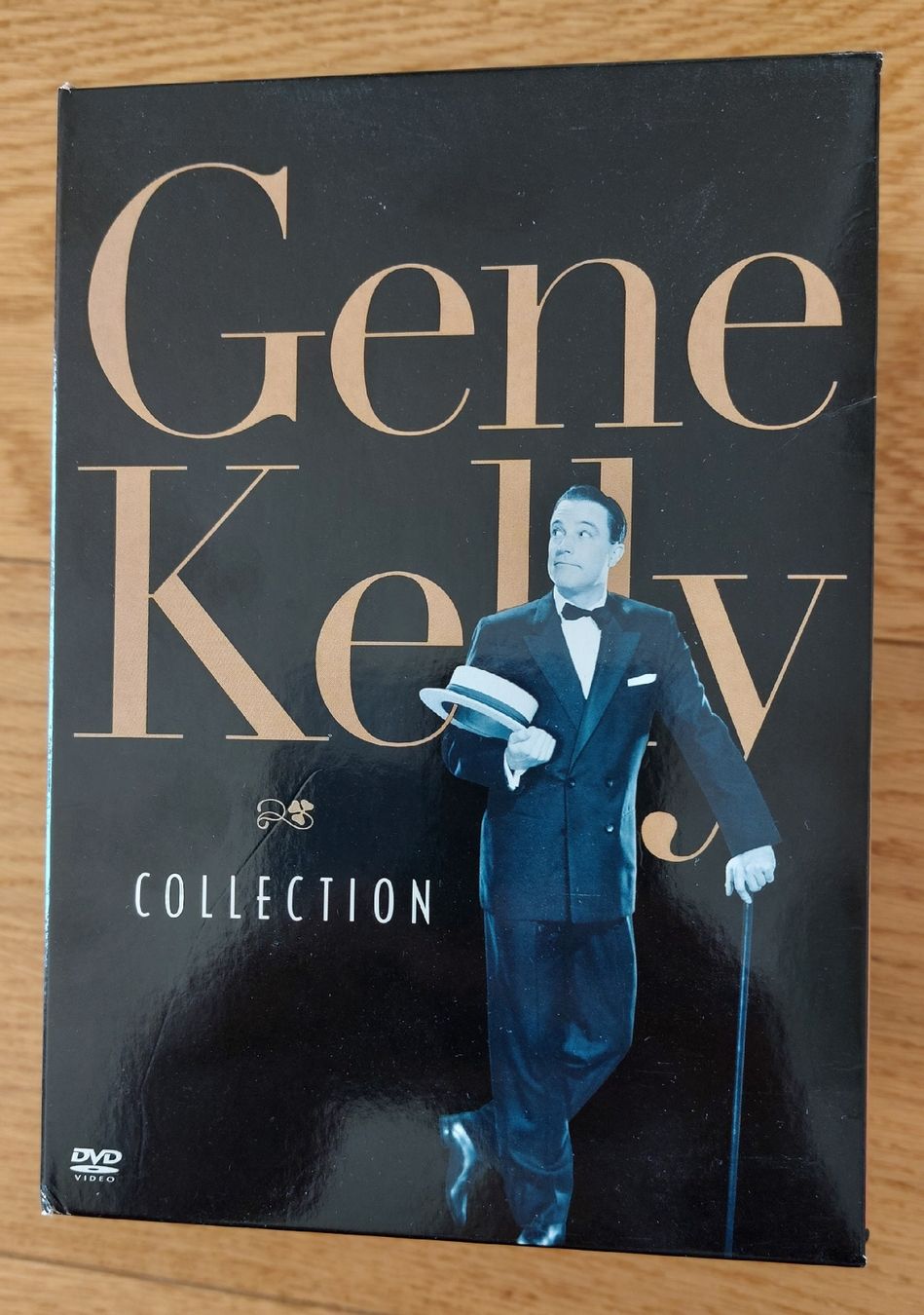 Tutti i DVDs: Gene Kelly Collection – Usato da Seeberg venduto da Gebi8