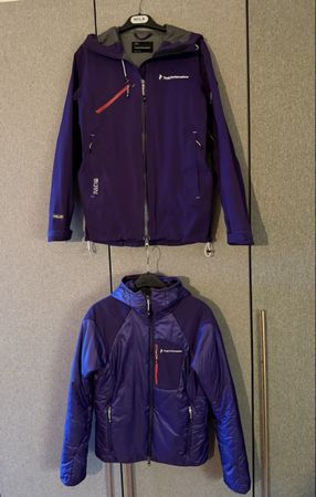 Peak Performance Jacke(n), Woman „M“