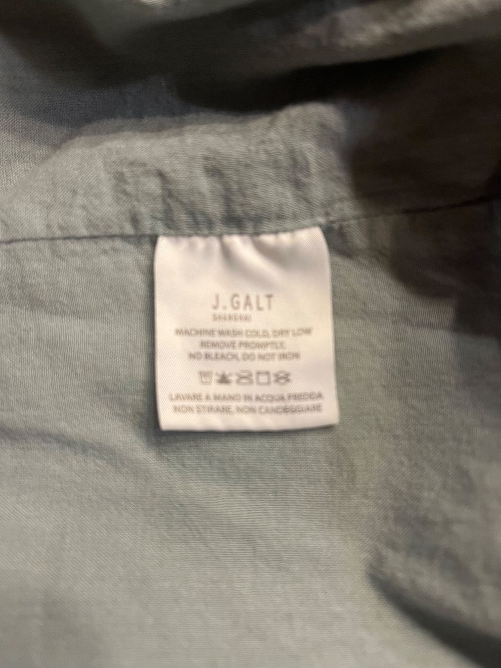Giacche: Blouson Jacke – Nuovo (secondo la descrizione) da Courgevaux venduto da wurg1 2