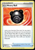 Hisuian Heavy Ball (ASR EN 146/189)
